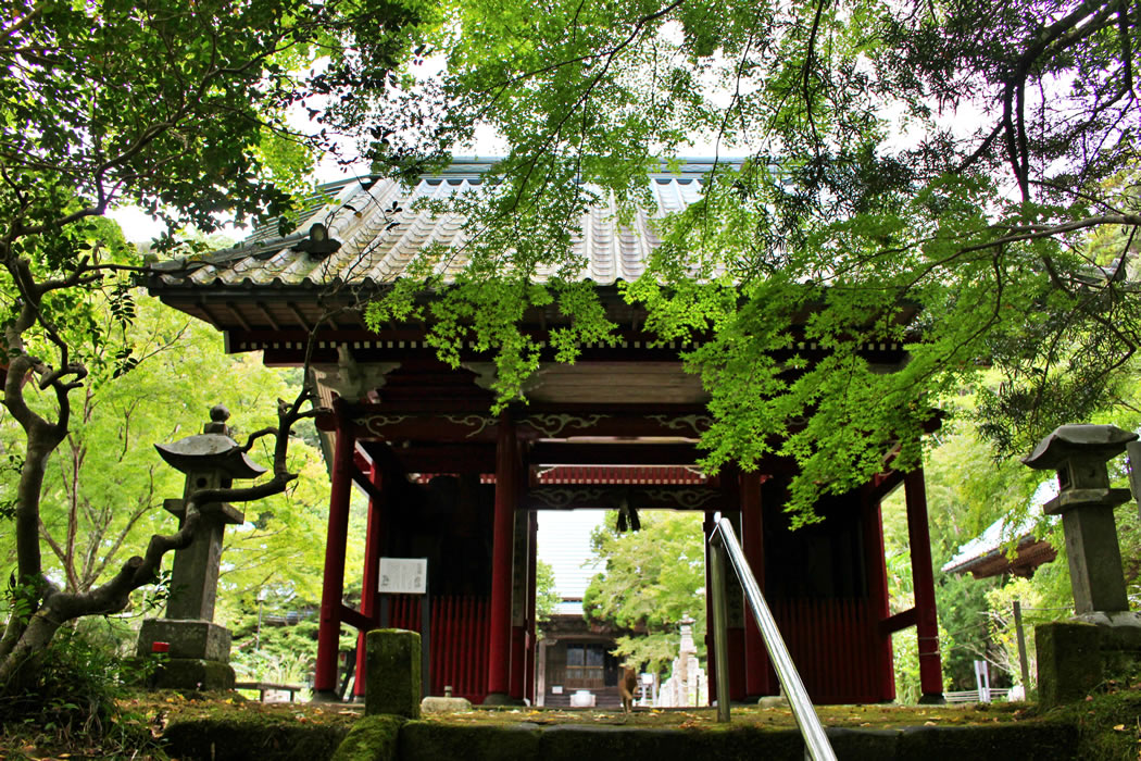 小松寺