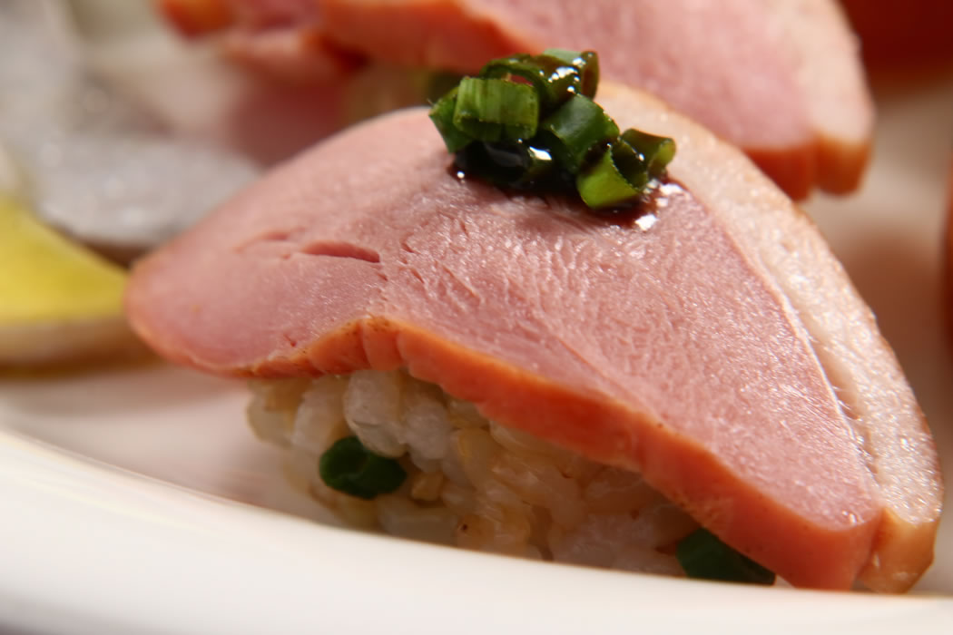 創作料理