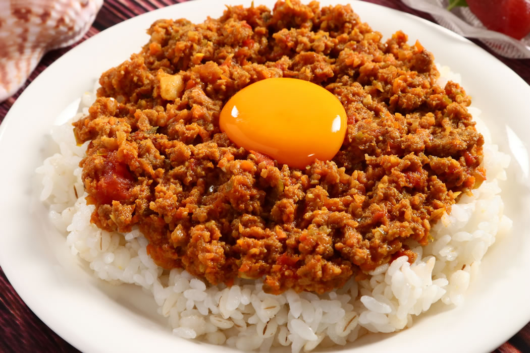 創作料理