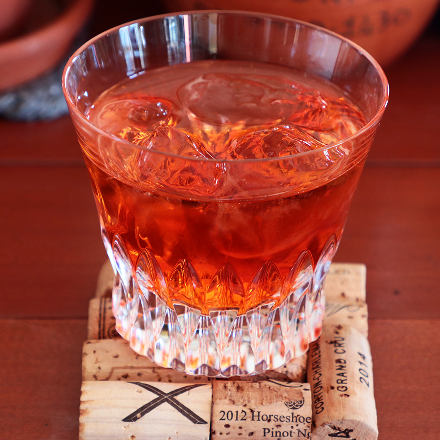 drink