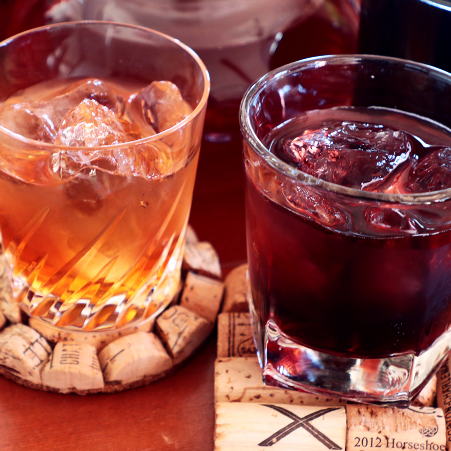 drink